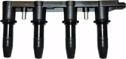 Катушка зажигания HOFFER купить