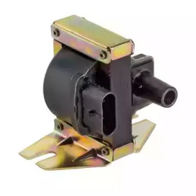 Катушка зажигания HOFFER купить