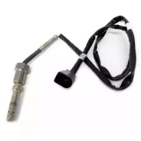 Датчик, температура выхлопных газов HOFFER купить