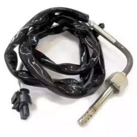 Датчик, температура выхлопных газов HOFFER купить