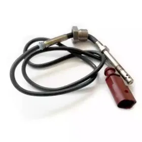 Датчик, температура выхлопных газов HOFFER купить