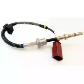 Датчик, температура выхлопных газов HOFFER купить