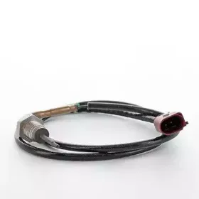 Датчик, температура выхлопных газов HOFFER купить