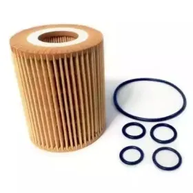 Масляный фильтр HOFFER купить