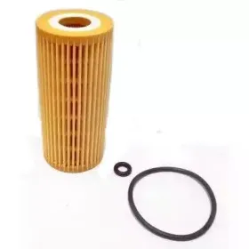 Масляный фильтр HOFFER купить