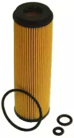 Масляный фильтр HOFFER купить