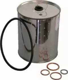 Масляный фильтр HOFFER купить
