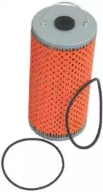 Масляный фильтр HOFFER купить