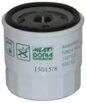 Масляный фильтр HOFFER купить