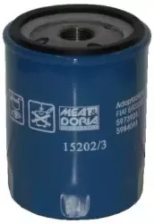 Масляный фильтр HOFFER купить