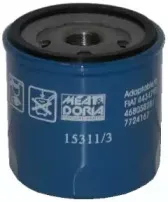 Масляный фильтр HOFFER купить