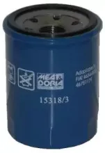 Масляный фильтр HOFFER купить