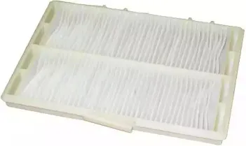 Фильтр, воздух во внутренном пространстве HOFFER купить