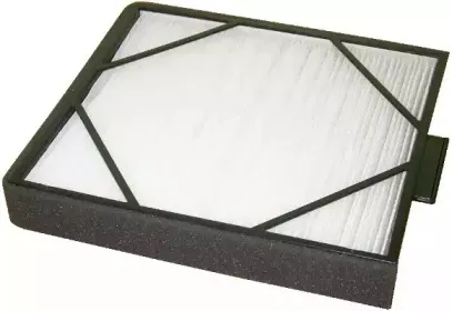 Фильтр, воздух во внутренном пространстве HOFFER купить