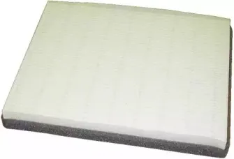 Фильтр, воздух во внутренном пространстве HOFFER купить