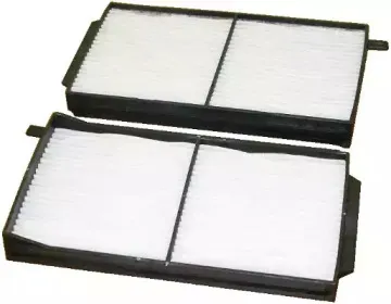 Фильтр, воздух во внутренном пространстве HOFFER купить