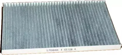 Фильтр, воздух во внутренном пространстве HOFFER купить