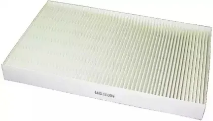 Фильтр, воздух во внутренном пространстве HOFFER купить