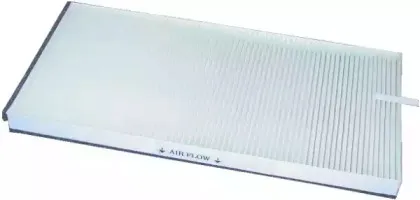 Фильтр, воздух во внутренном пространстве HOFFER купить