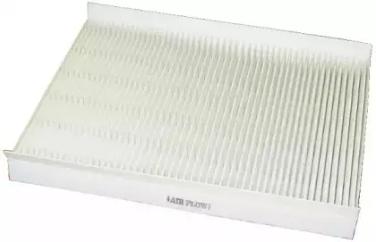 Фильтр, воздух во внутренном пространстве HOFFER купить