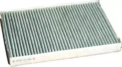 Фильтр, воздух во внутренном пространстве HOFFER купить