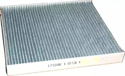 Фильтр, воздух во внутренном пространстве HOFFER купить