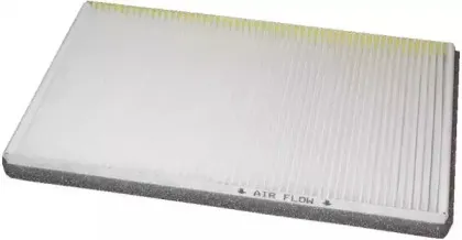 Фильтр, воздух во внутренном пространстве HOFFER купить