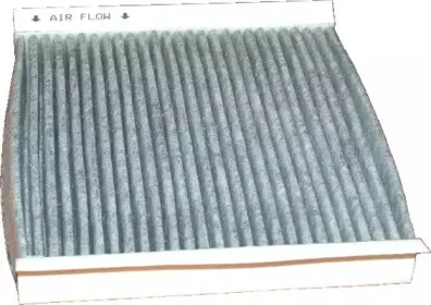 Фильтр, воздух во внутренном пространстве HOFFER купить