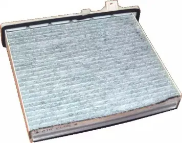 Фильтр, воздух во внутренном пространстве HOFFER купить