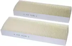 Фильтр, воздух во внутренном пространстве HOFFER купить