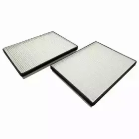 Фильтр, воздух во внутренном пространстве HOFFER купить