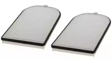 Фильтр, воздух во внутренном пространстве HOFFER купить