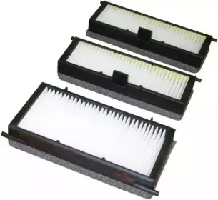 Фильтр, воздух во внутренном пространстве HOFFER купить