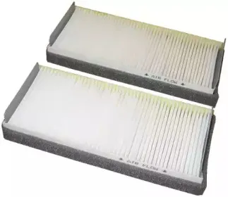 Фильтр, воздух во внутренном пространстве HOFFER купить