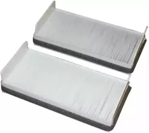 Фильтр, воздух во внутренном пространстве HOFFER купить