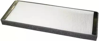 Фильтр, воздух во внутренном пространстве HOFFER купить