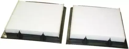 Фильтр, воздух во внутренном пространстве HOFFER купить