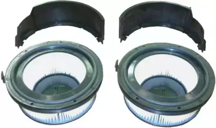 Фильтр, воздух во внутренном пространстве HOFFER купить