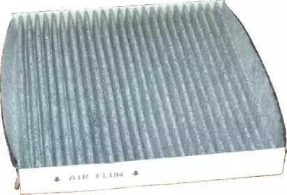 Фильтр, воздух во внутренном пространстве HOFFER купить