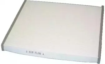 Фильтр, воздух во внутренном пространстве HOFFER купить