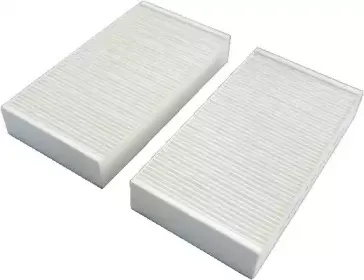 Фильтр, воздух во внутренном пространстве HOFFER купить