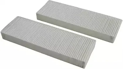 Фильтр, воздух во внутренном пространстве HOFFER купить