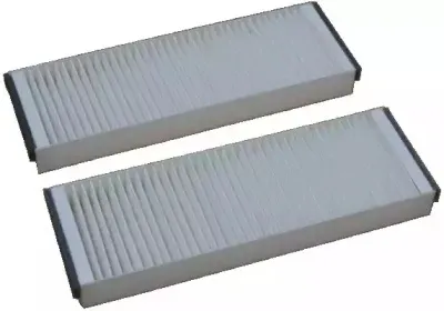 Фильтр, воздух во внутренном пространстве HOFFER купить