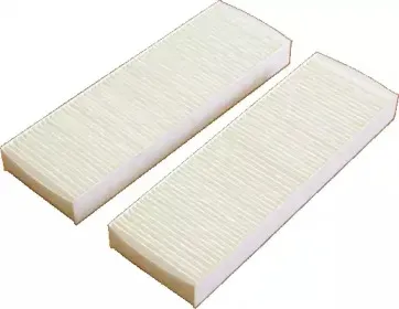 Фильтр, воздух во внутренном пространстве HOFFER купить