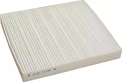 Фильтр, воздух во внутренном пространстве HOFFER купить