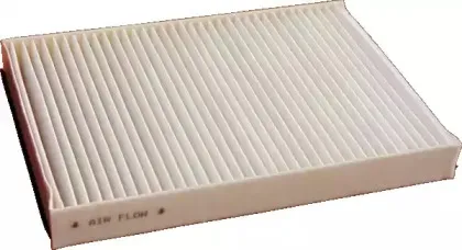 Фильтр, воздух во внутренном пространстве HOFFER купить