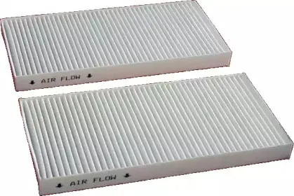 Фильтр, воздух во внутренном пространстве HOFFER купить