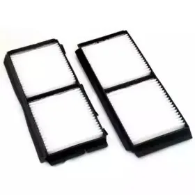 Фильтр, воздух во внутренном пространстве HOFFER купить