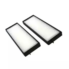 Фильтр, воздух во внутренном пространстве HOFFER купить