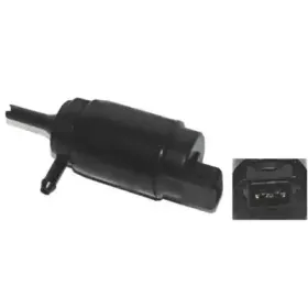 Водяной насос, система очистки окон HOFFER купить